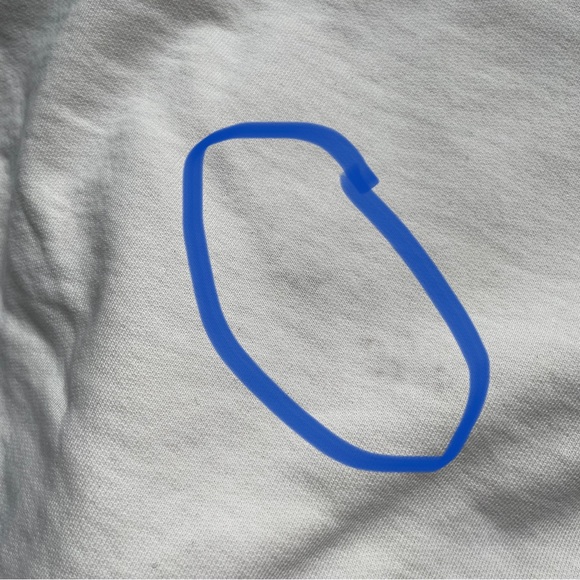 Oak & Fort Refined oversized crewneck sweatshirt - Picture 8 of 8